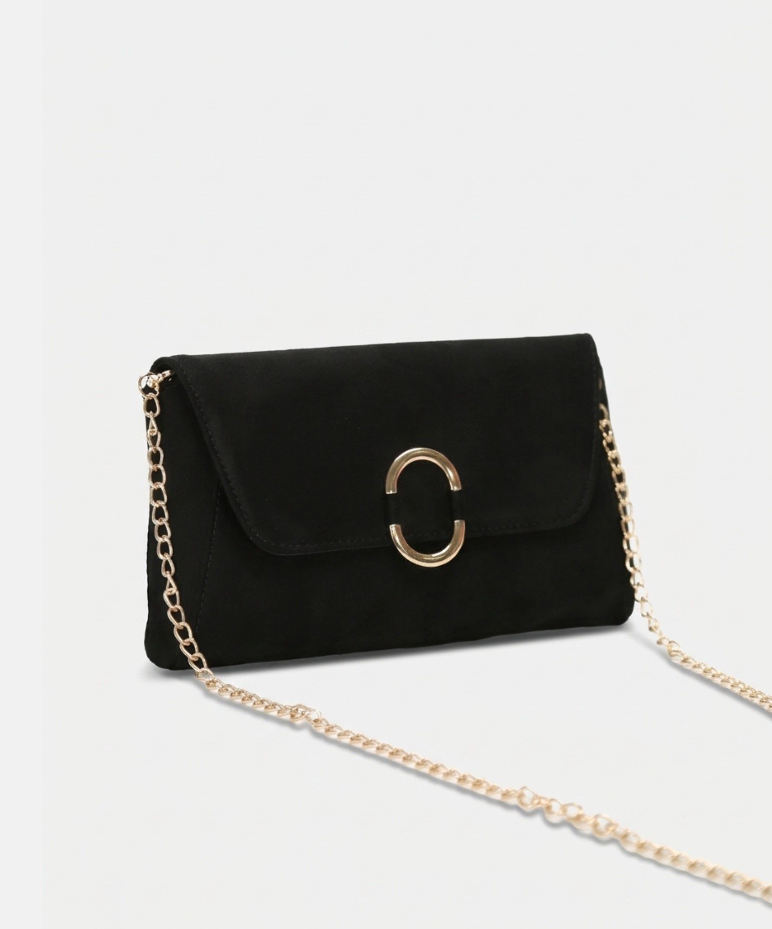 Mala fecho met&aacute;lico image number null